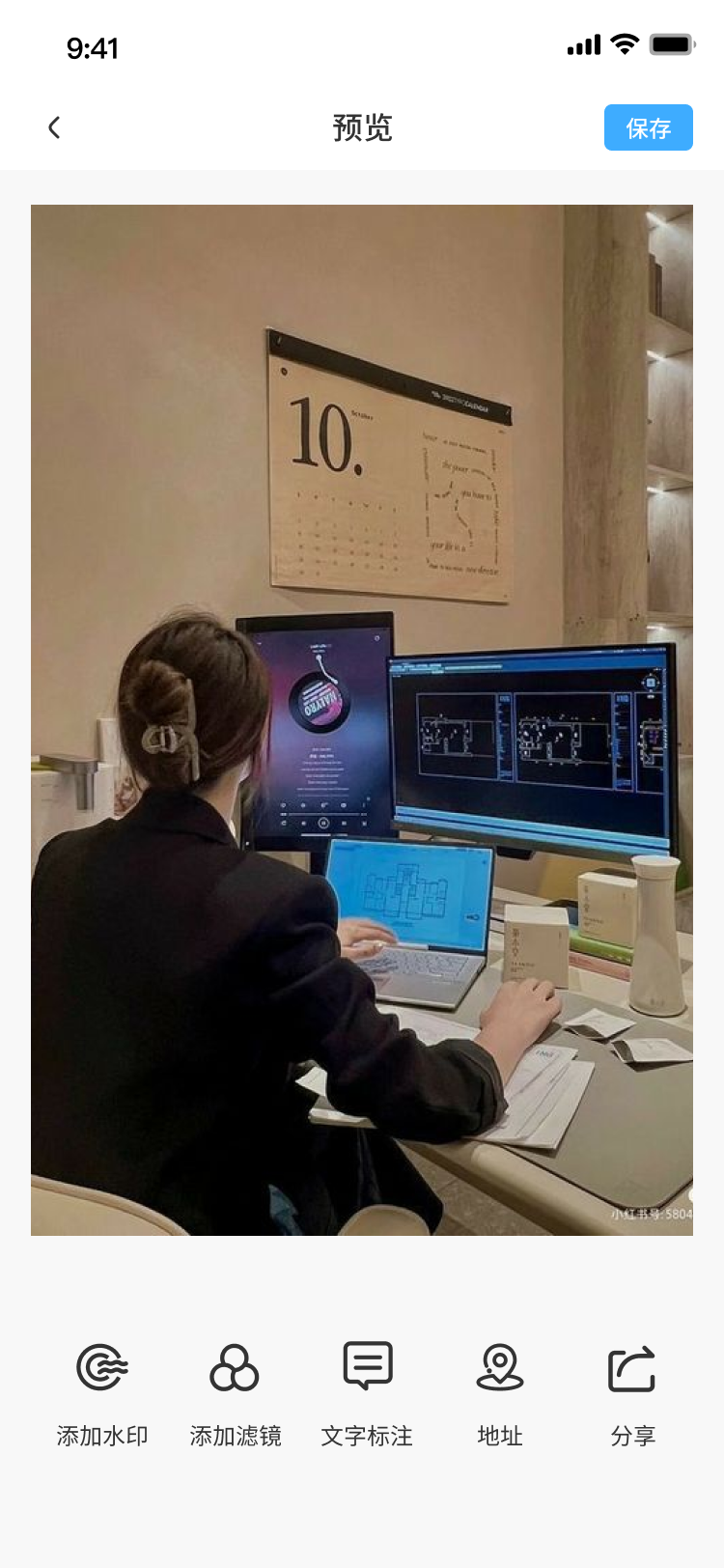 摄影图2